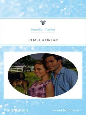 cover image of Chase a Dream